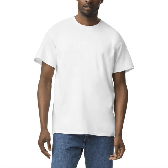 A Different World Unisex T Shirt - Picture 3 of 4